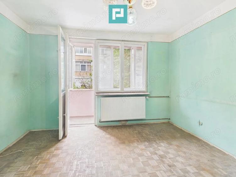 Apartament 2 camere Rogerius - 2