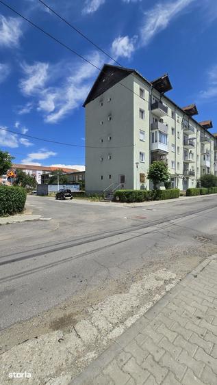 Apartament cu 4 camere în Central