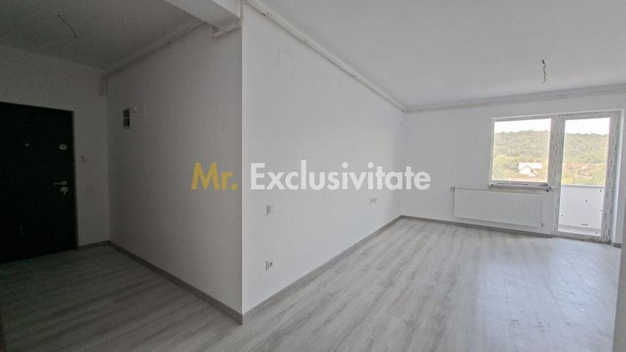 Apartament cu 2 camere decomandat în Exterior Est