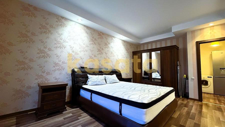 Apartament cu 2 camere decomandat, mobilat în Ștefăneștii de Jos