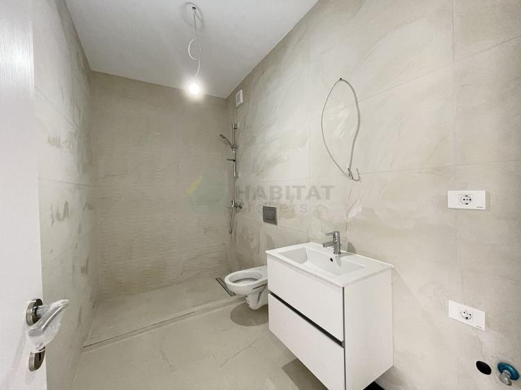2 camere parter - Avangarde Forest Voluntari - 10