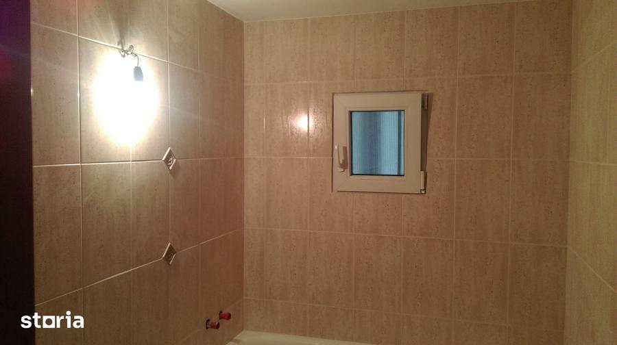 Apartament cu 3 camere decomandat în Gheorgheni