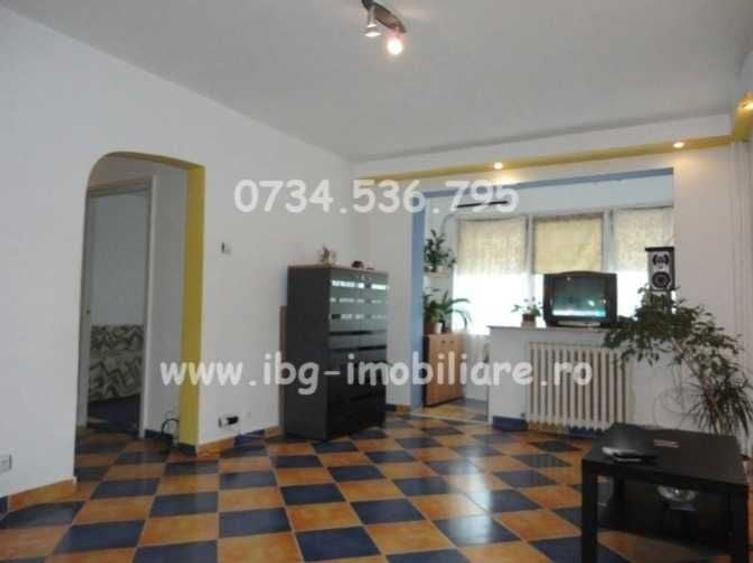 Apartament cu 2 camere decomandat în Colentina