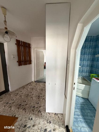 Apartament cu 2 camere decomandat în Porolissum