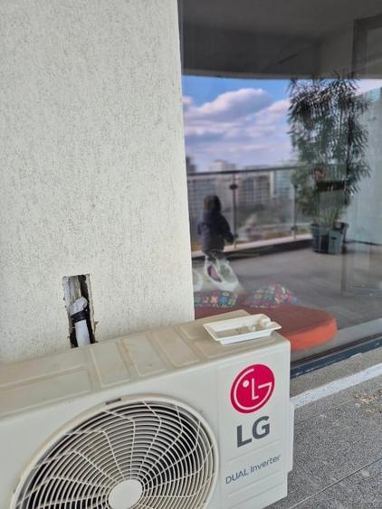 Garsonieră, mobilată în Nord
