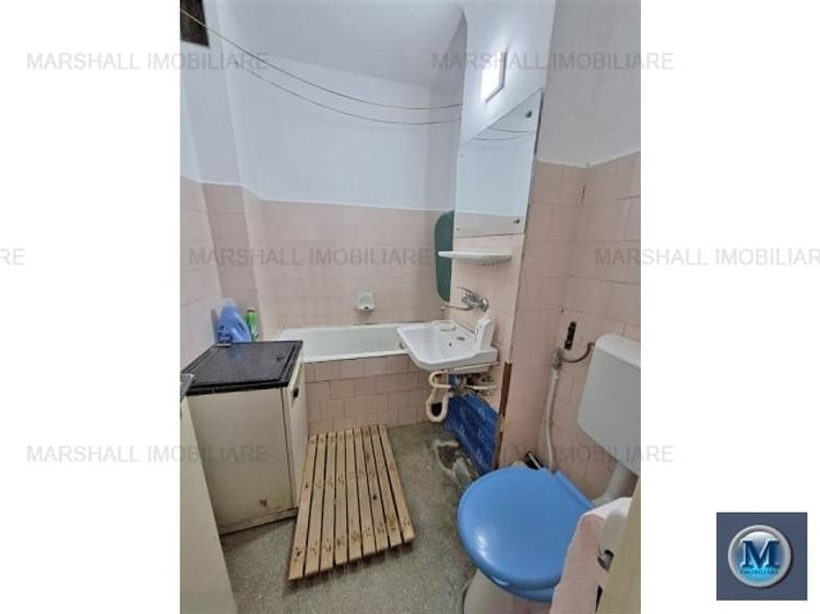Garsonieră semidecomandată, mobilată în Nord