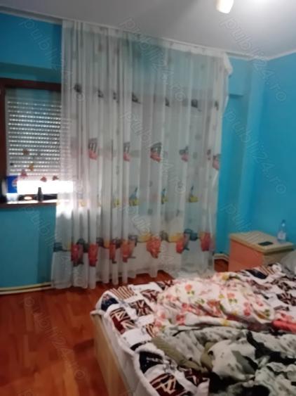 Apartament cu 2 camere decomandat în Radu Negru
