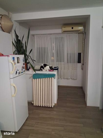 Garsonieră semidecomandată în Drumul Taberei