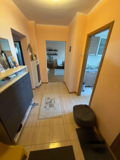 Apartament 3 camere, 72 mp, zona Cantacuzino - 11