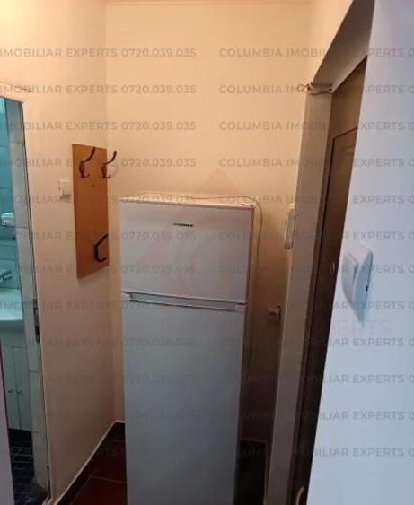 Apartament cu 1 camere în Brâncoveanu
