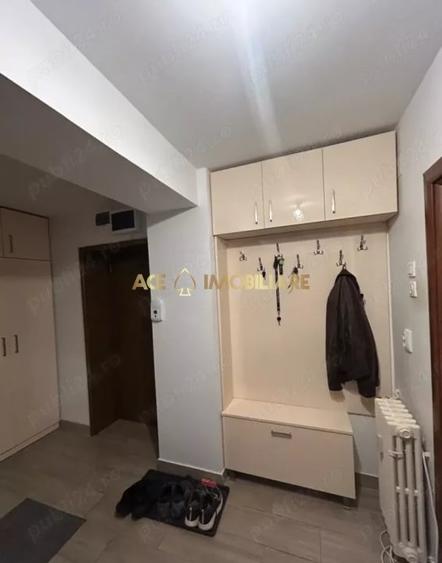 2 Camere de inchiriat | Unirii | Metrou | Modern | A.C - 8