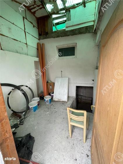 Casa individuala si curte libera de 70 mp zona ultracentrala Sibiu - 12