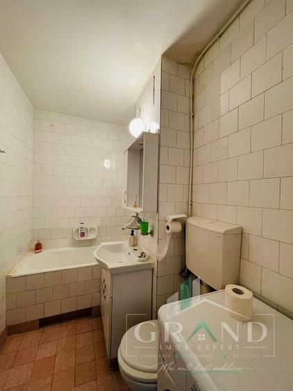 Apartament 3 camere I zona Parâng I Mănăștur - 6