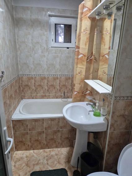 Apartament cu 2 camere decomandat în Ultracentral