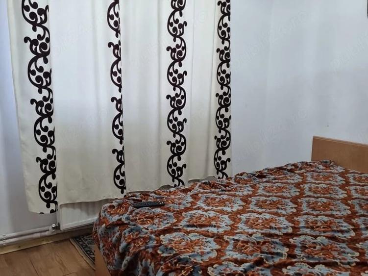 Casă cu 3 camere cu Teren 80 Mp în Crângași