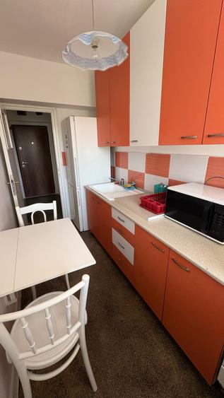 Apartament cu 2 camere semidecomandat în Cotroceni