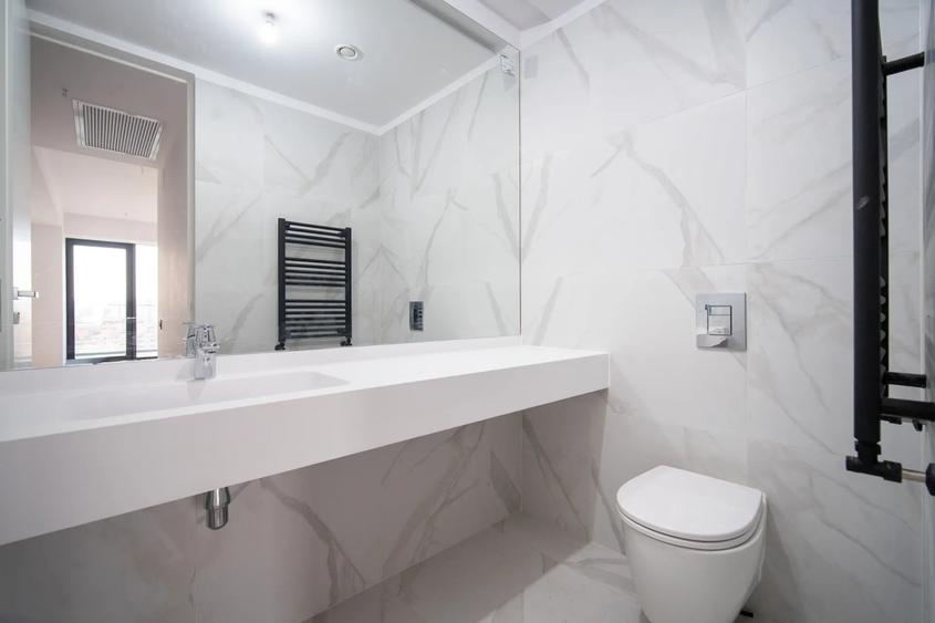 Apartament cu 3 camere decomandat în Floreasca