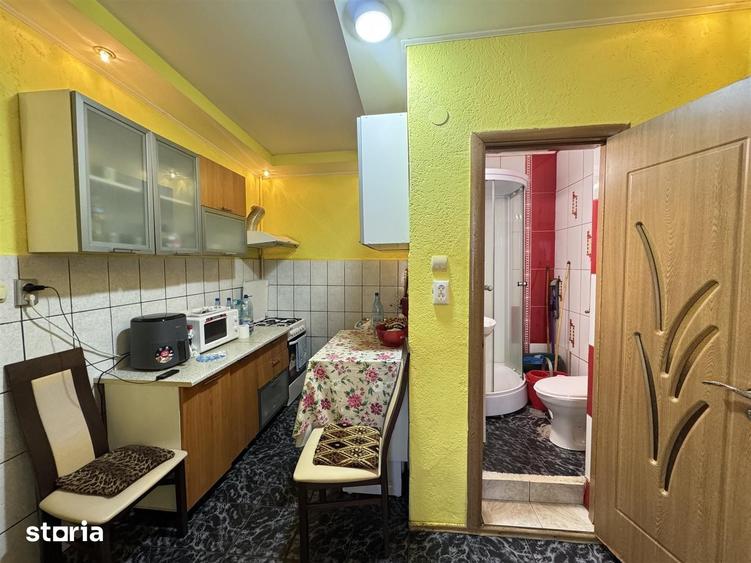 Apartament cu 2 camere în Sud