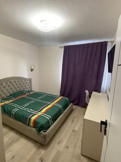 Inchiriez apartament Sibiu - 8