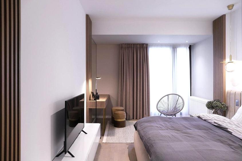 Apartament de 3 camere Premium | HERASTRAU | - 5