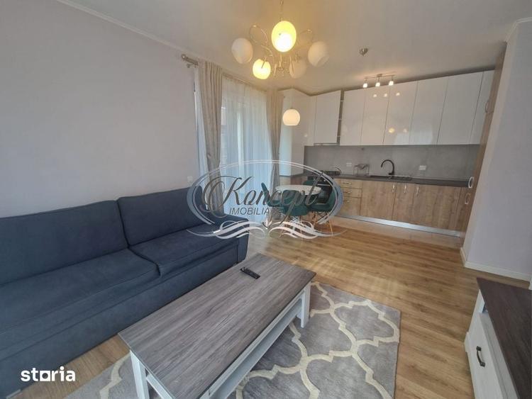Apartament modern cu parcare si curte privata in Europa - 8