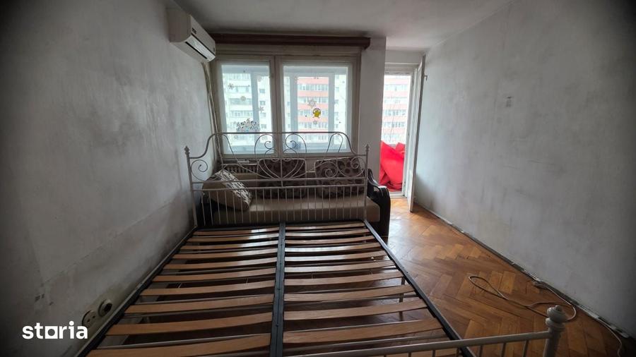?tefan cel Mare Metrou, Dinamo, 55mp, semidec .necesita renovare Cash - 8