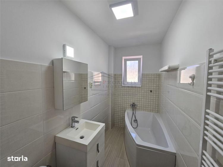 Apartament cu 2 camere decomandat în Ipotești