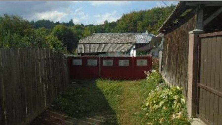 Casa si teren Cota parte 1/2, Viisoara, ID: R2730361 - 7