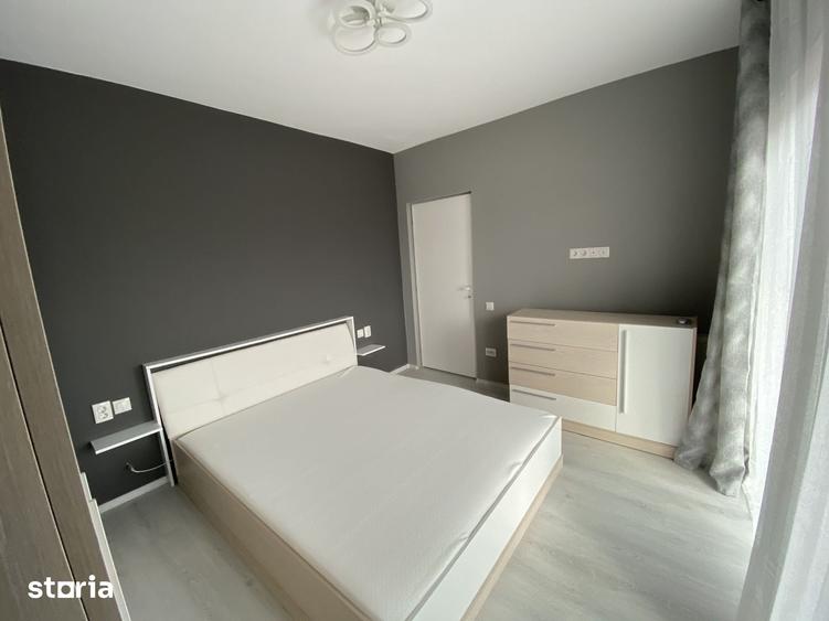 Apartament cu 3 camere semidecomandat în Bulgaria