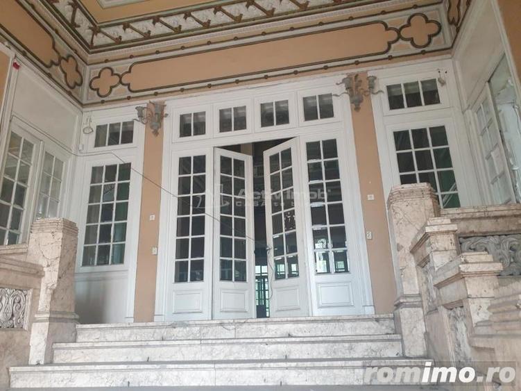 Casă cu Teren 1800 Mp în Ultracentral
