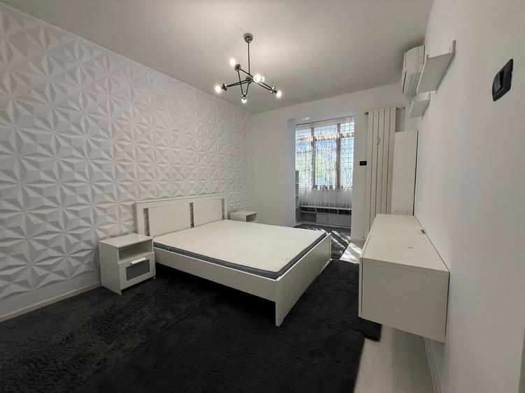 Apartament 3 camere, circular, 65 mp, ac, balcon, boxa, Calea Floreasca - 3