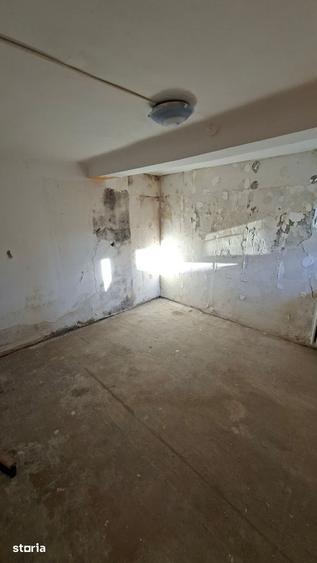 Apartament cu 2 camere în Gruia
