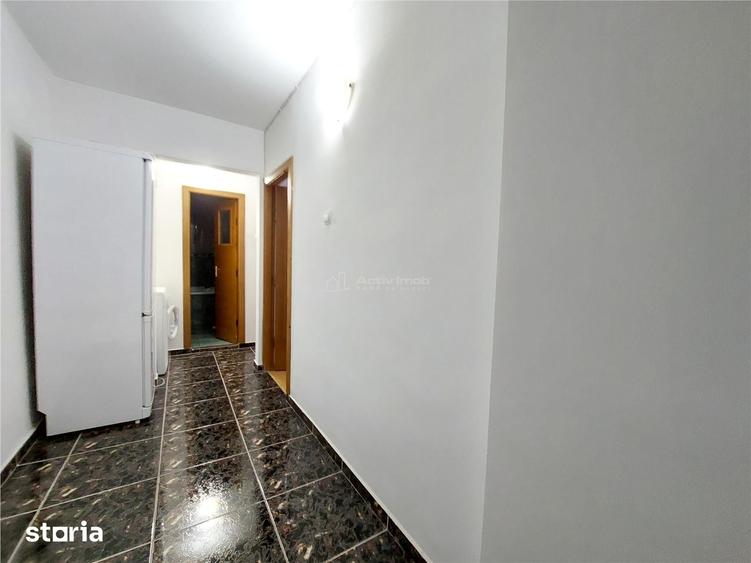 Apartament cu 3 camere decomandat în Dorobanți