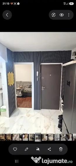 Apartament cu 2 camere decomandat în Crângași