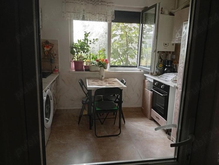 Apartament cu 2 camere decomandat în Chiajna