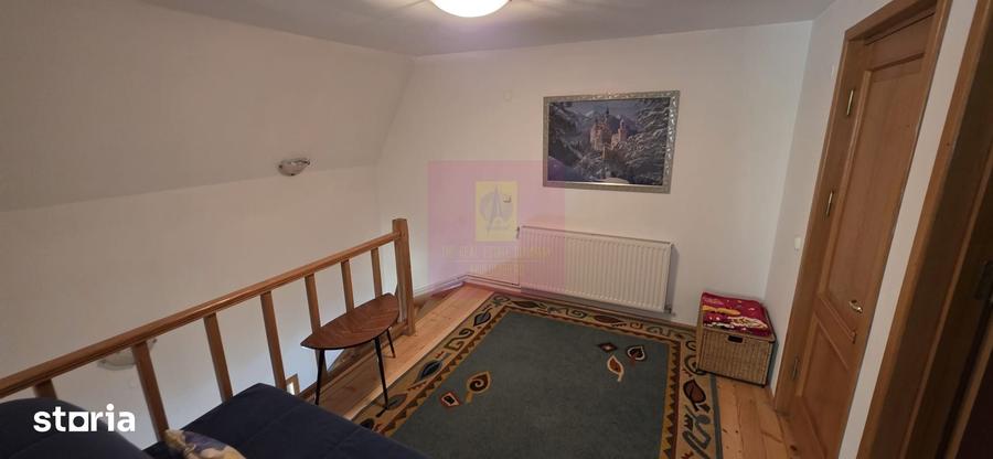 Vila de vanzare cu 4 camere in Breaza - 16