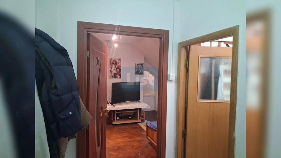Apartament cu 2 camere în Cotroceni