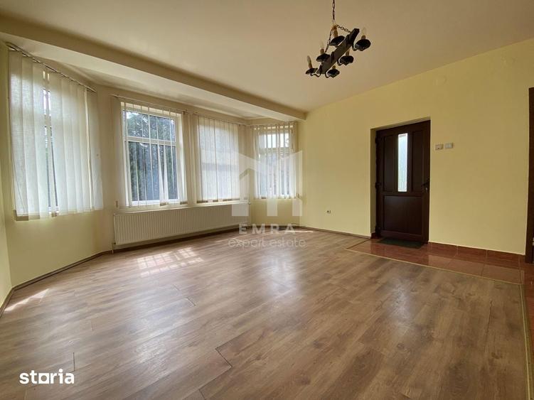 Casă cu 4 camere cu Teren 308 Mp în Sântana de Mureș