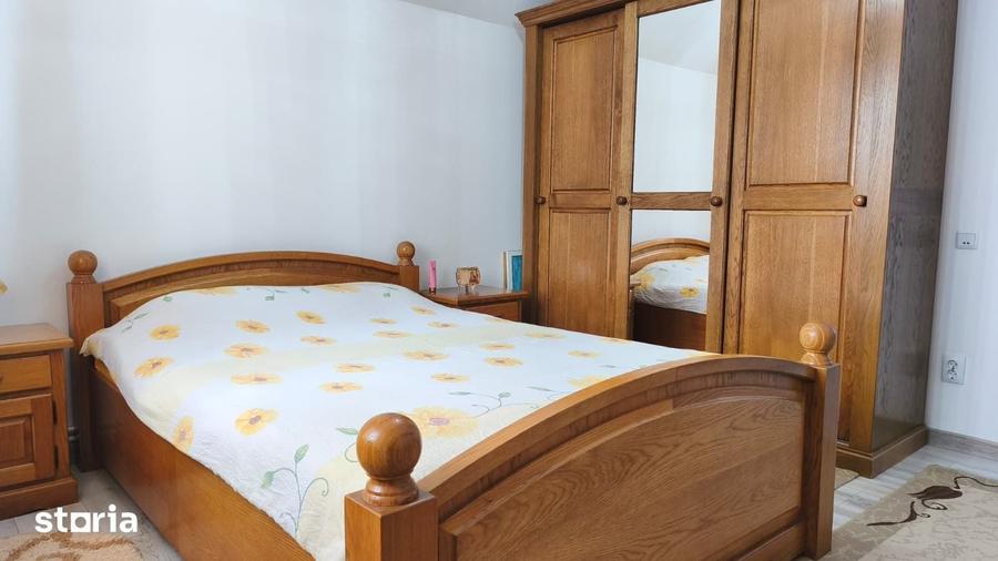 Casă cu 3 camere cu Teren 569 Mp în Central