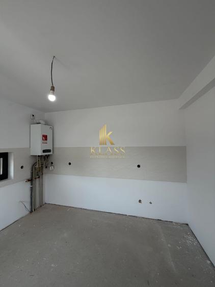 Duplex cu 4 camere cu Teren 305 Mp în Măgurele