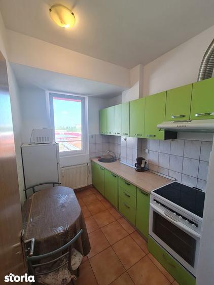 Apartament cu 2 camere în UTA