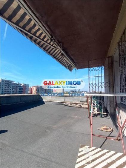 Garsonieră semidecomandată în Ștefan cel Mare