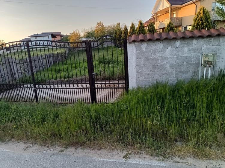 Spațiu comercial, în Sud