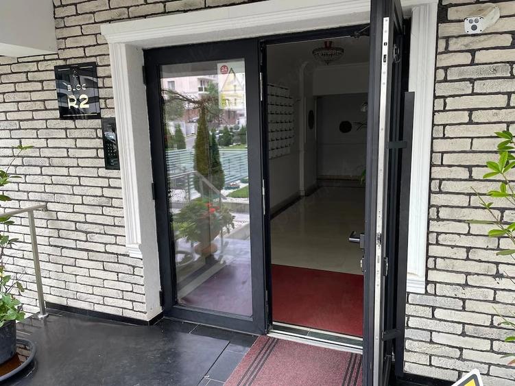 Garsonieră decomandată în Copou