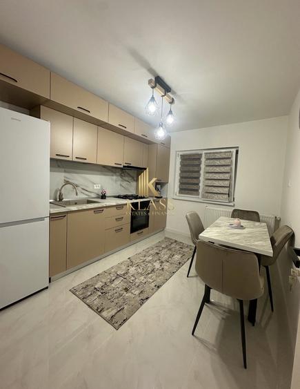 Apartament 2 Camere | Băneasa | Complet Mobilat & Utilat | Lângă Mall Băneasa - 5