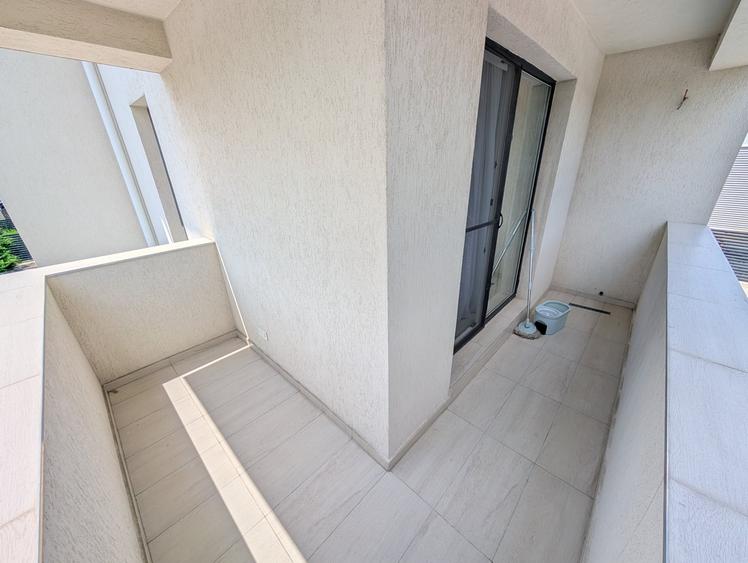 Apartament cu 2 camere, mobilat în Otopeni