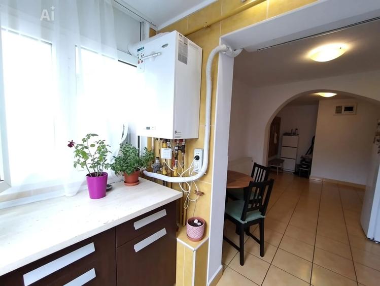Apartament 3 camere-Piata Sudului-Metrou-Centrala - 9