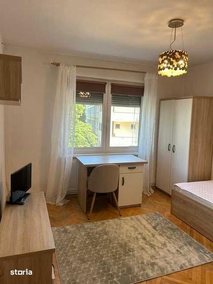 Apartament 2 camere decomandat, zona Corni?a - 5