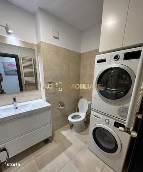 3 Camere de inchiriat | Berceni | Metrou | Centrala | Parcare | Balcon - 7