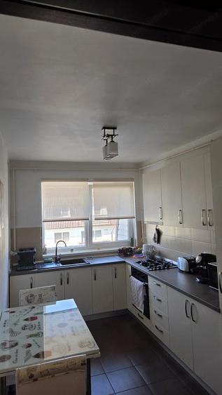 Apartament cu 2 camere în Sânpetru